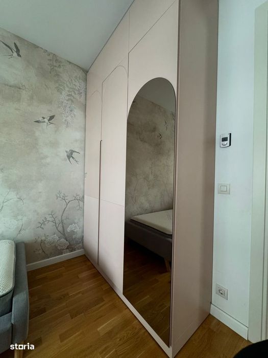Apartament 3 camere Luxuria Residence | Loc parcare inclus