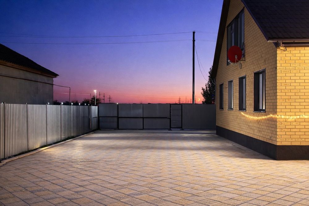 Продам Новый кирпичный дом