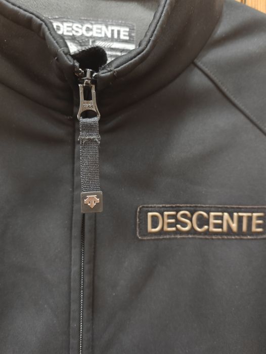 Descente мъжко яке