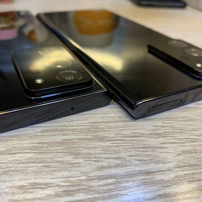 Samsung Note 20 Ultra 12/256GB