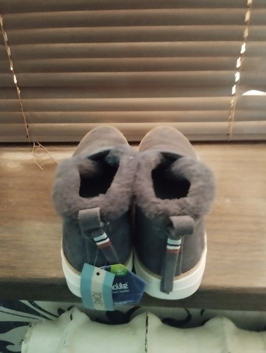 Полусапожки женские