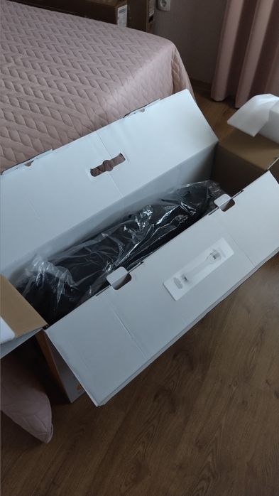 Масажираща седалка