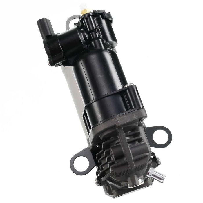 Компресор за въздушно окачване за Mercedes ML W166,GL X166,GLE