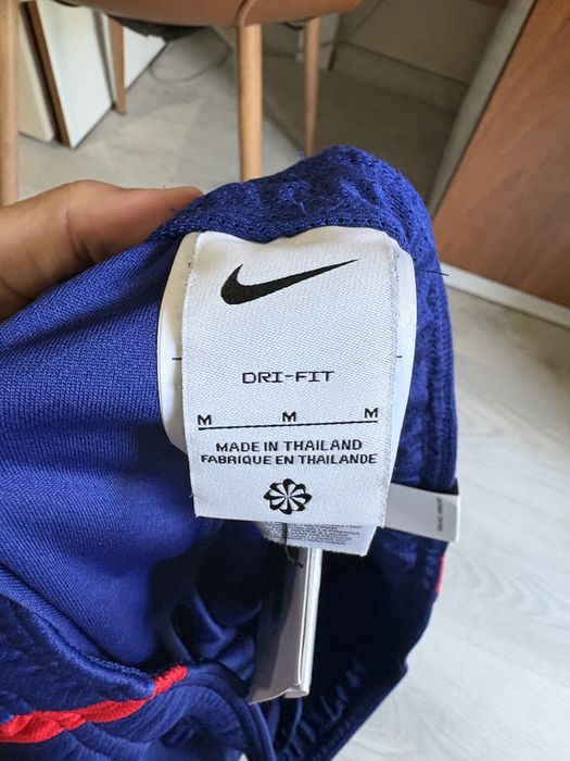 Nike PSG оригинални къси гащи