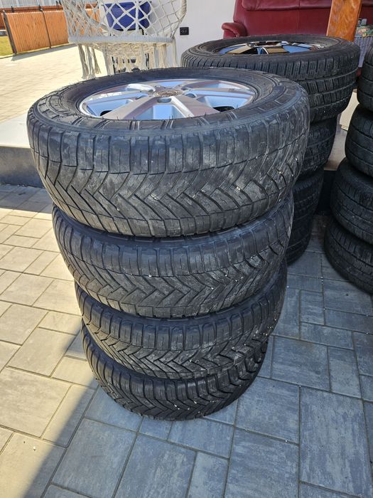 Jante Sprinter Greutate 
#Jante #Aliaj #greutate 
#Cauciucu