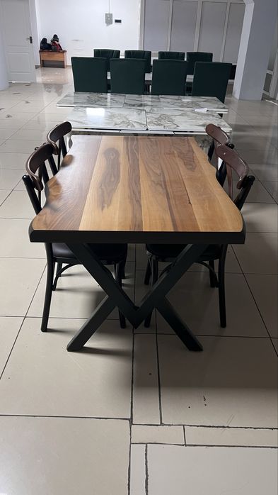 Кухонная мебель для гостей