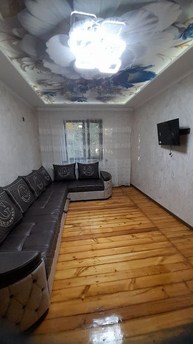 Квартира сотилади