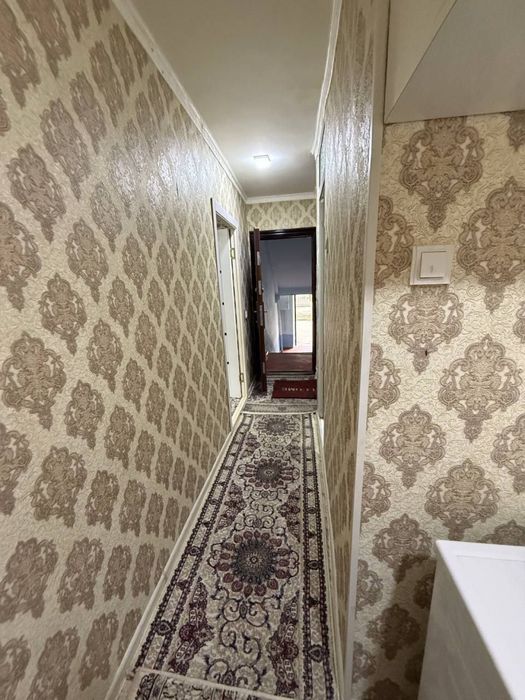 Срочно 1 хонали квартира ижарага берилади Горгаз