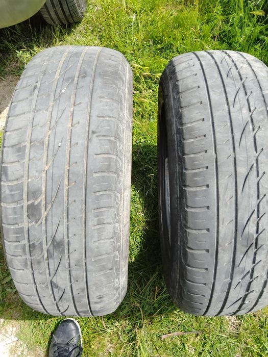 235/65/17  Continental  летни
