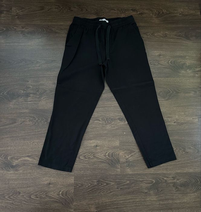 Zara Linen Pants