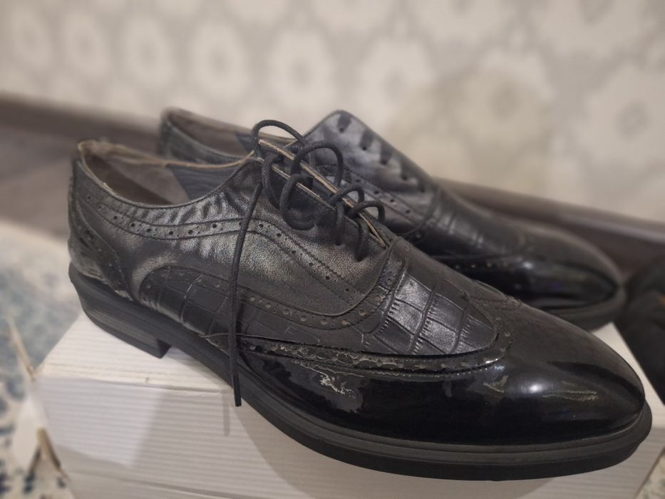 Обувь мужская и детская