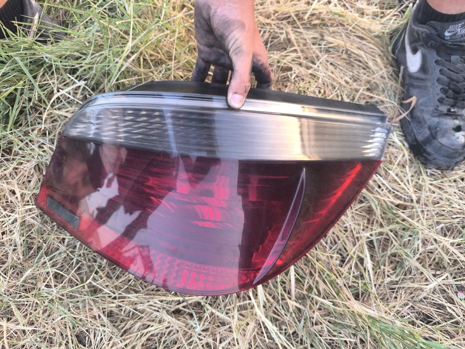 Стопове Бмв е60 евро3 530д 218кс m57 e60 e61 530d