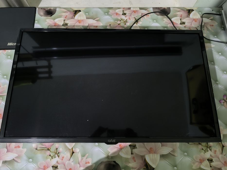ArtelTV Model: Led 32/9100
