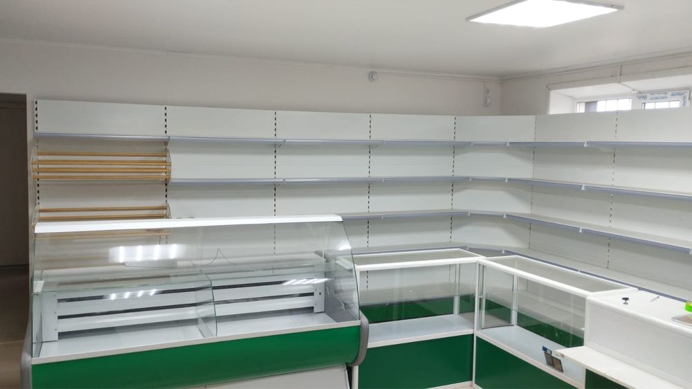 Продается магазин