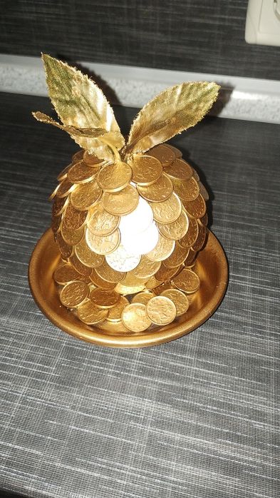 Ръчно направени сувенири за подаръци