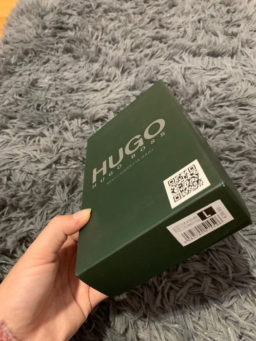 Boxeri Bărbați Hugo Boss - Ofertă - 80 RON