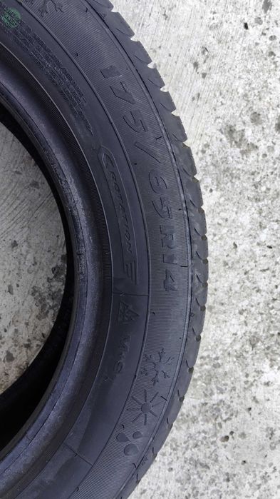 Anvelopa All Season Debica Navigator 3 , 175 65 R14 82T cu  DOT: 06.2021 nefolosit !  1 bucata!
