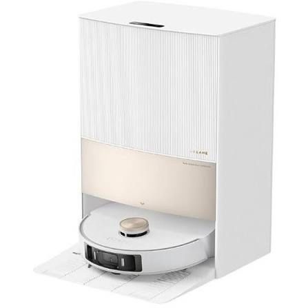 Прахосмукачка робот Dreame L20 Ultra