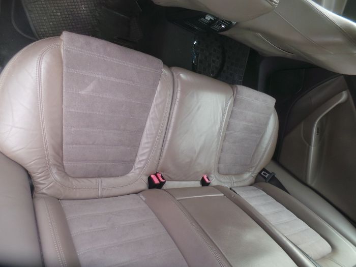 Фолксваген Пасат 6 Комби 2.0 ТДИ 140кс