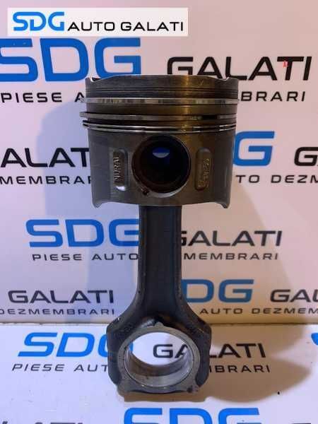 Piston Pistoane Complete cu Biela Mercedes Benz Sprinter 2.2 CDI 1996 - 2006