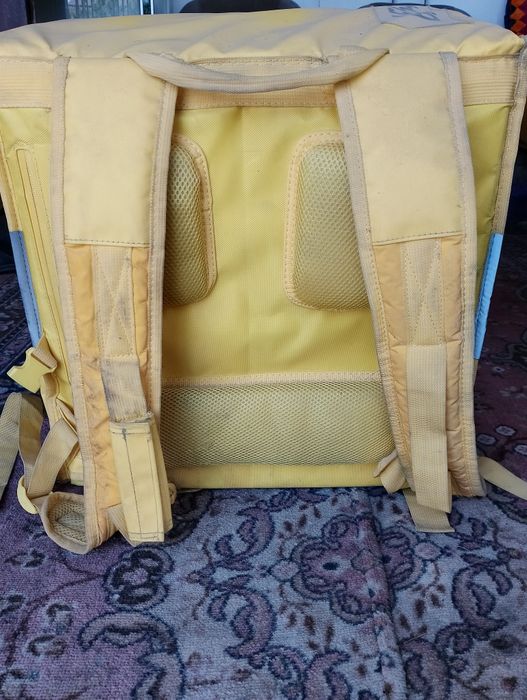 Термокороб Яндекс