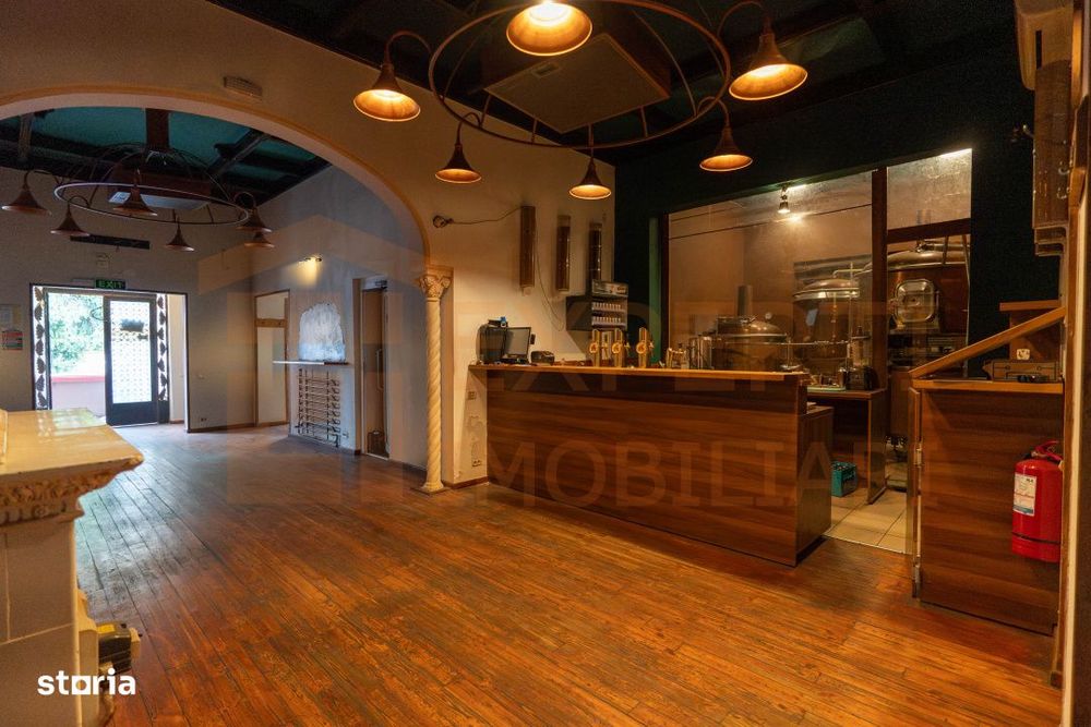 Proprietate Premium Unirii – Biblioteca Nationala