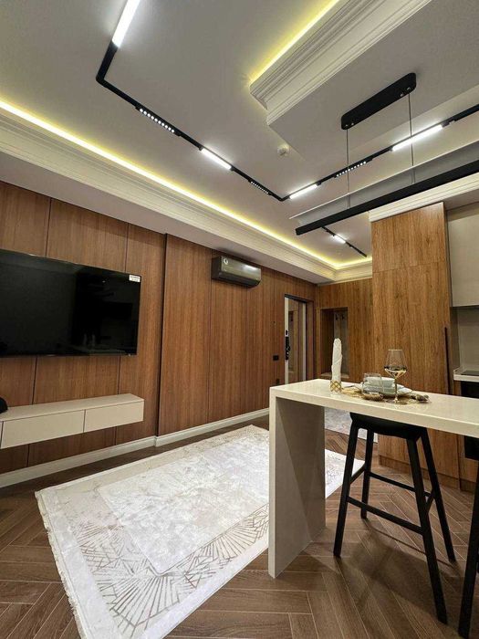 ЖК Modera Towers Продаётся 1-на комнатная квартира ул Шота Руставели