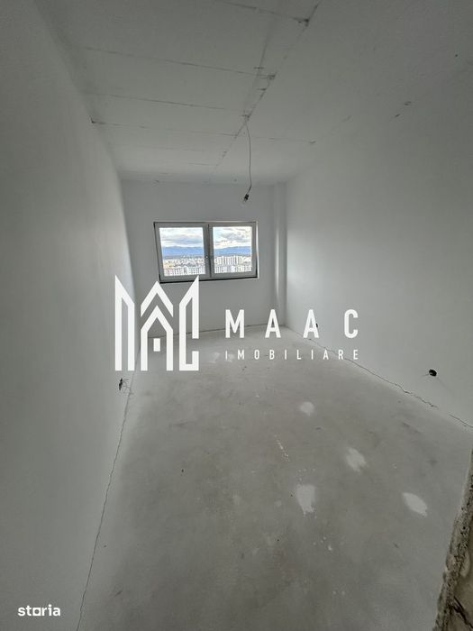 PENTHOUSE PREMIUM | Terasă Panoramică | Avangarden – Shopping City