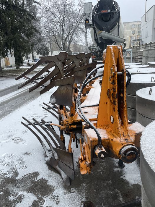 Plug reversibil HUARD 456