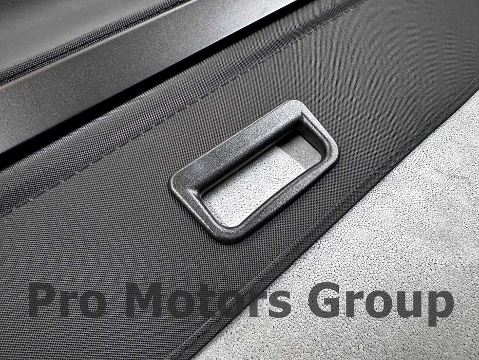 Щора за багажник Ford S-MAX 2007-2015