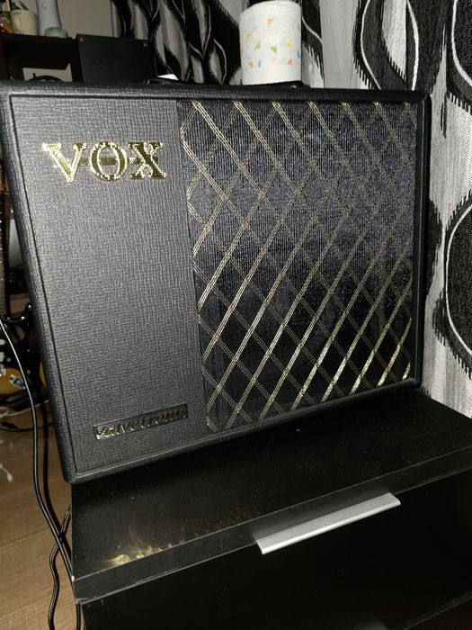 Amplificator Vox vt40x