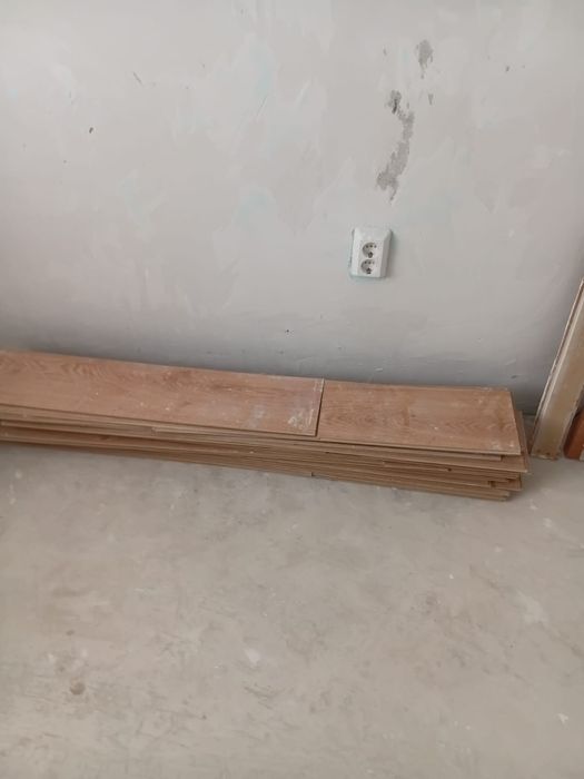 Есік Дверь Ламинат