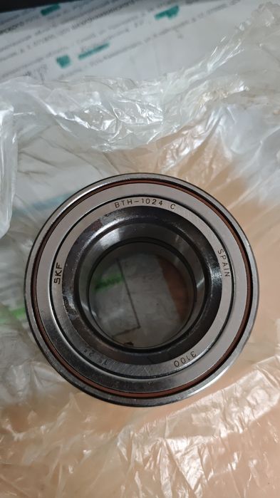 Подшипник Iveco на Ниву