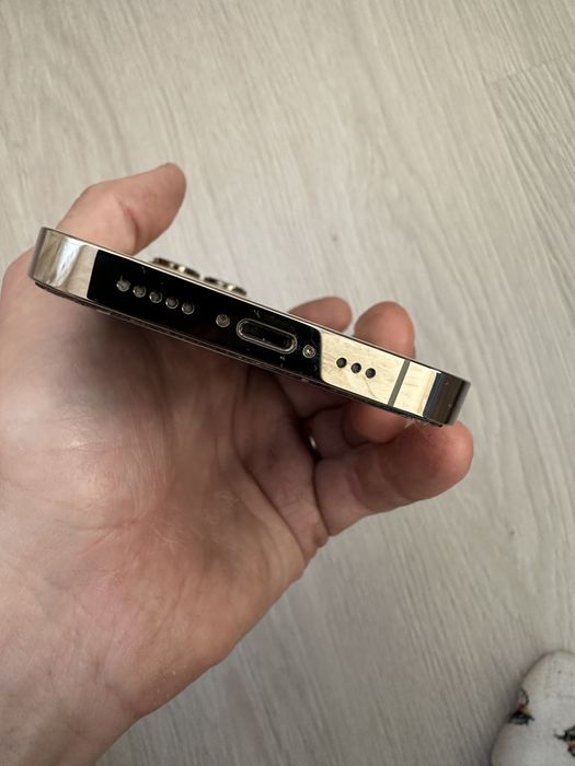 Iphone 14 pro Gold, 256gb, 92%, impecabil