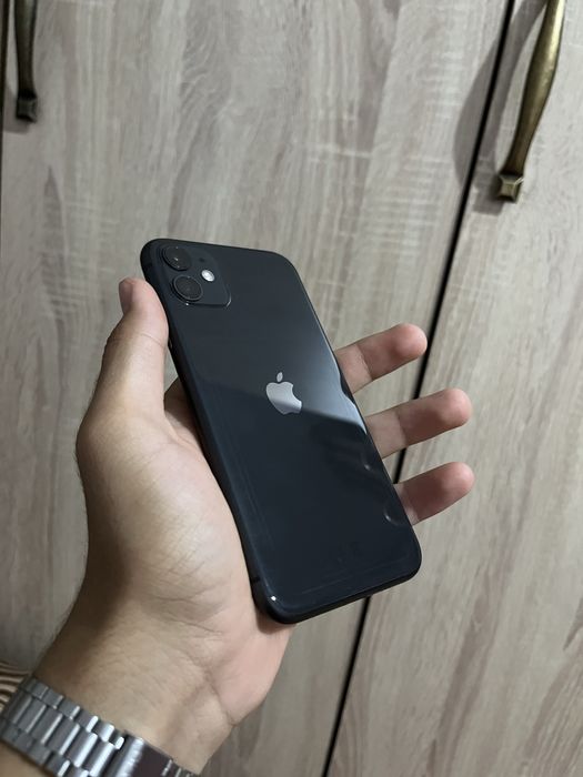 IPhone 11 64gb.