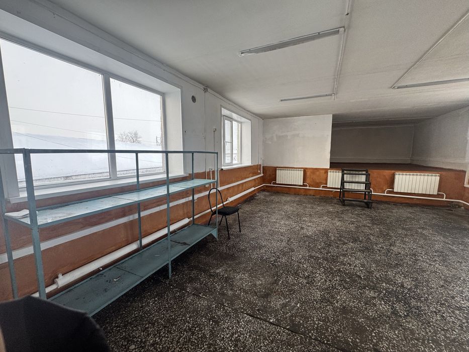 Сдается в аренду помещение