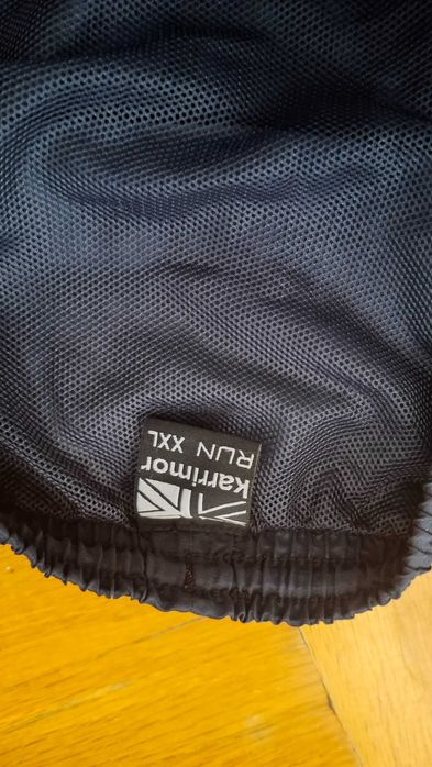 Тенис шорти Karrimor, размер 2XL