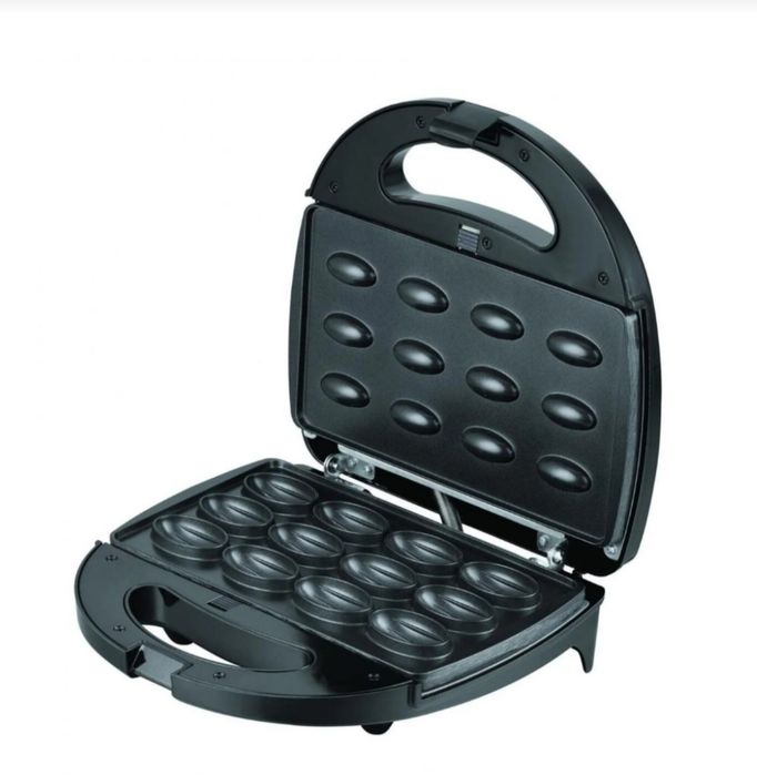 Aparat de facut nuci HEINNER 750 W - NOU - 95 Lei