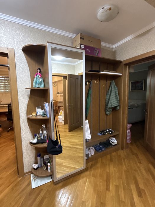 продам шкаф в прихожку