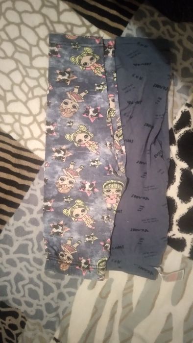 Продавам детски дрехи за момиче