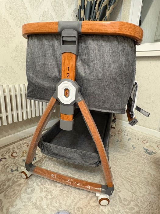 Детская манежка да