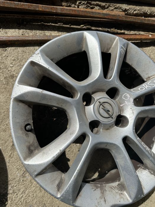 Vand Jante Opel Corsa R16