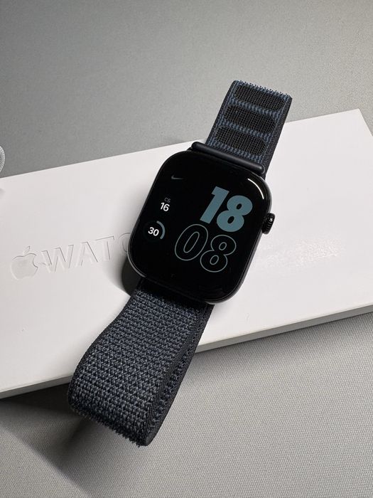 Apple Watch Series 10 S/M 46 мм