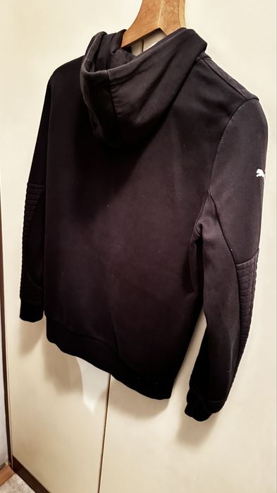 Суичър Puma BMW