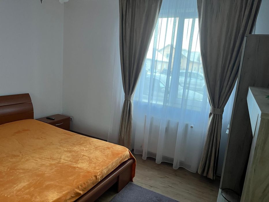 Apartament de inchiriat