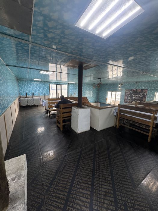 Сдам в аренду здание