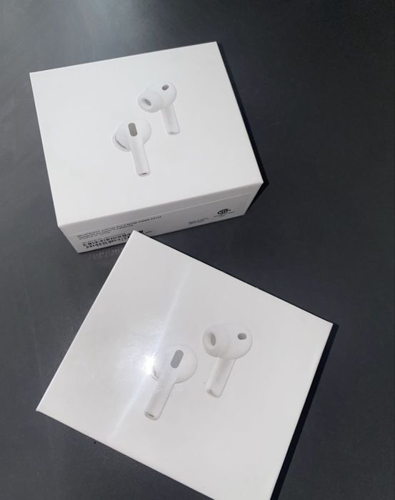 AirPods Pro 3 ANC безжични слушалки