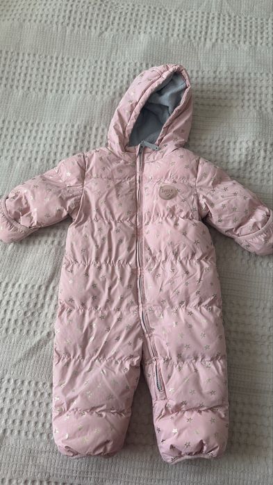 Продам демисезон комбинезон