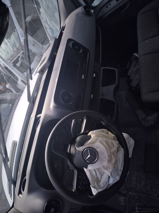 Piese mercedes sprinter 3.0 cdi an 2020 cutie sutomata euro 6