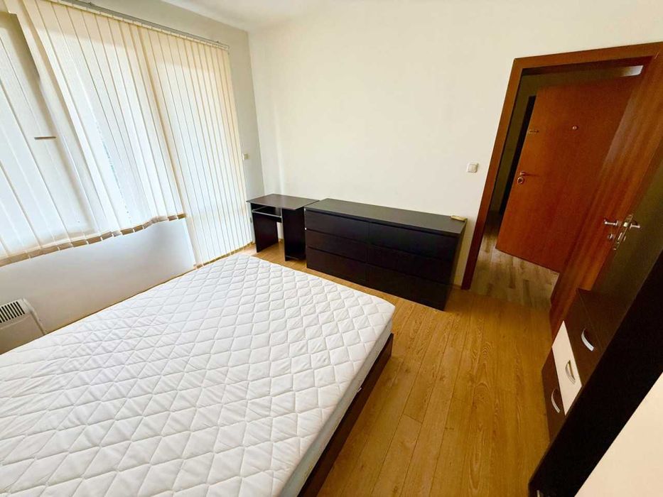 Дава се под наем Двустаен апартамент в Пловдив, Мараша - 70 кв.м за 430 € - Снимка #7